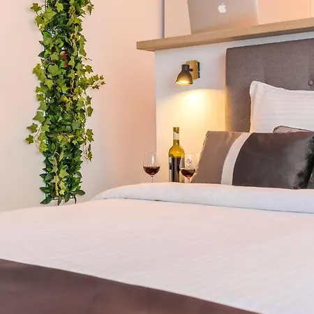 Timpuri Noi - Studio 54 By Mrg Apartments Bucarest Esterno foto