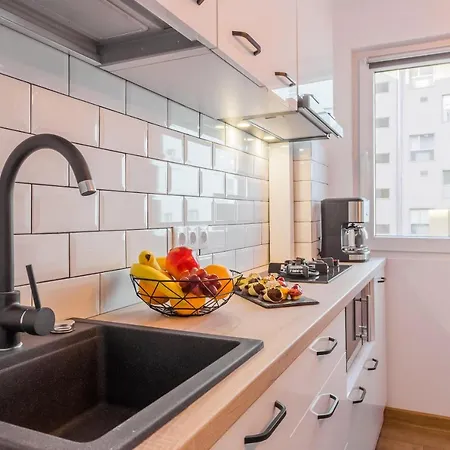 Timpuri Noi - Studio 54 By Mrg Apartments Bucarest Esterno foto