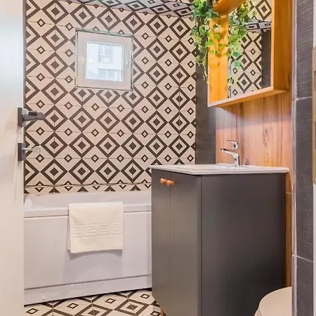 Timpuri Noi - Studio 54 By Mrg Apartments Bucarest Esterno foto