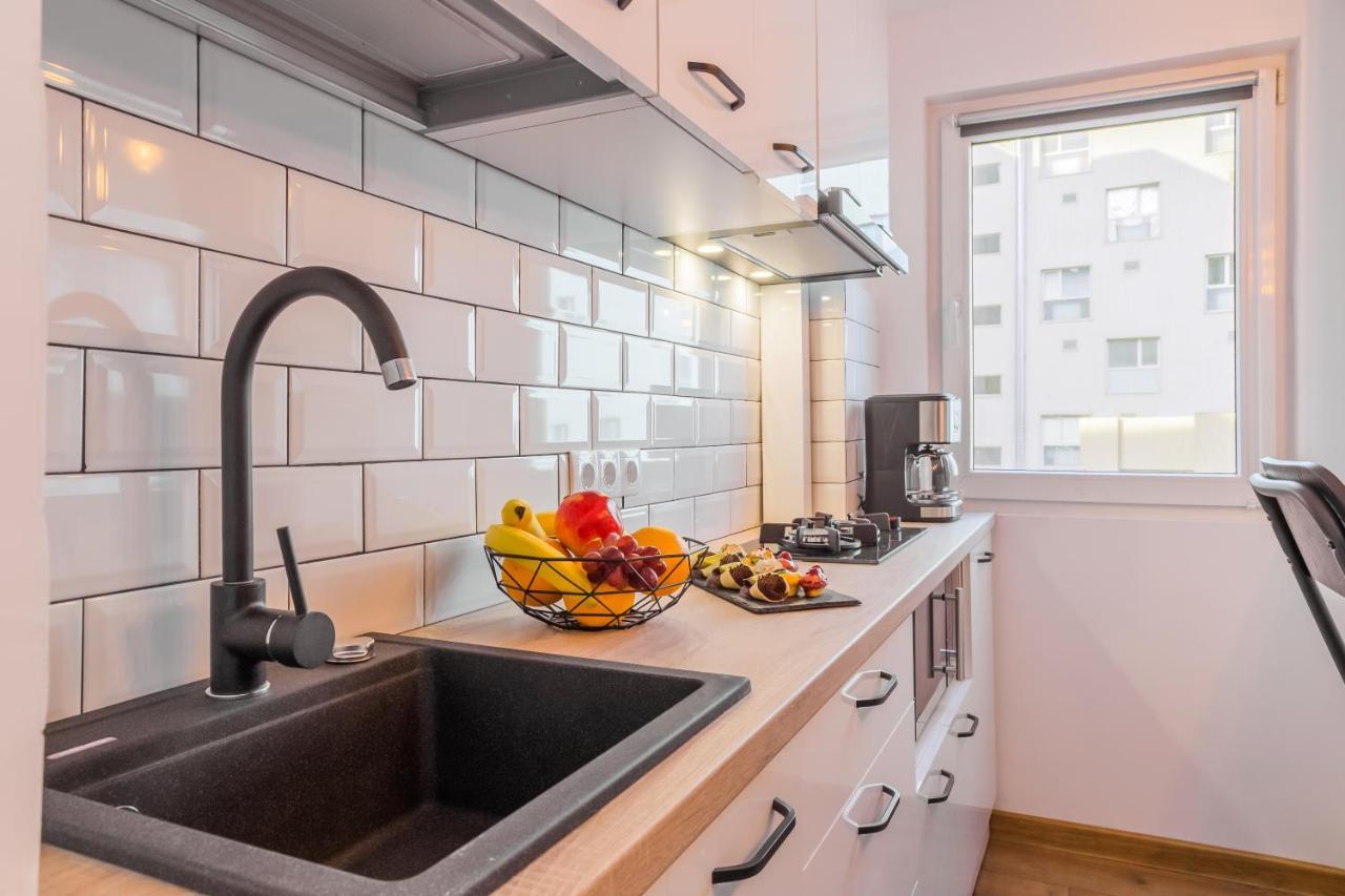 Appartamento Timpuri Noi - 54 By Mrg