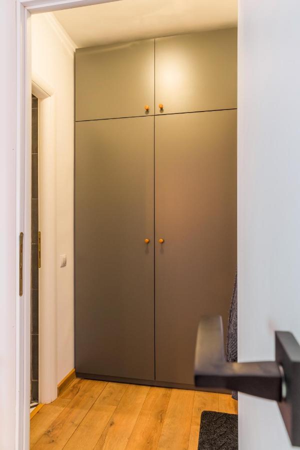 Appartamento Timpuri Noi - 54 By Mrg Bucarest
